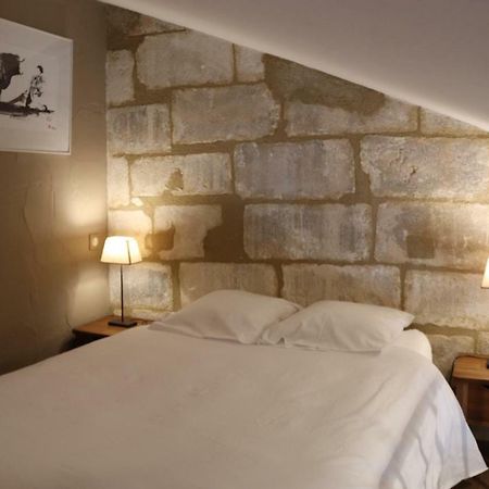 דירות Saint-Rémy-de-Provence Charme En Provence מראה חיצוני תמונה