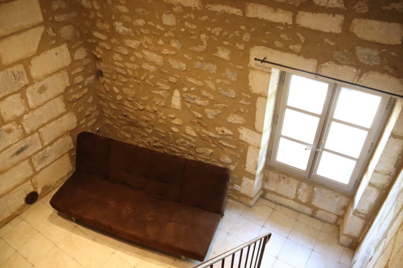דירות Saint-Rémy-de-Provence Charme En Provence מראה חיצוני תמונה